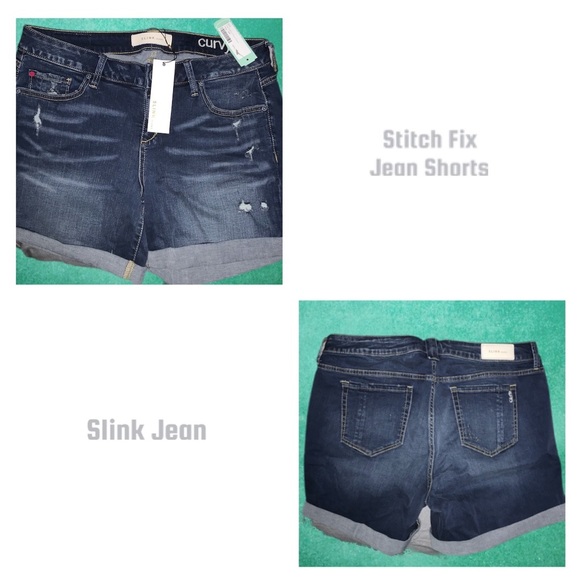 Shorts - Picture 1 of 1